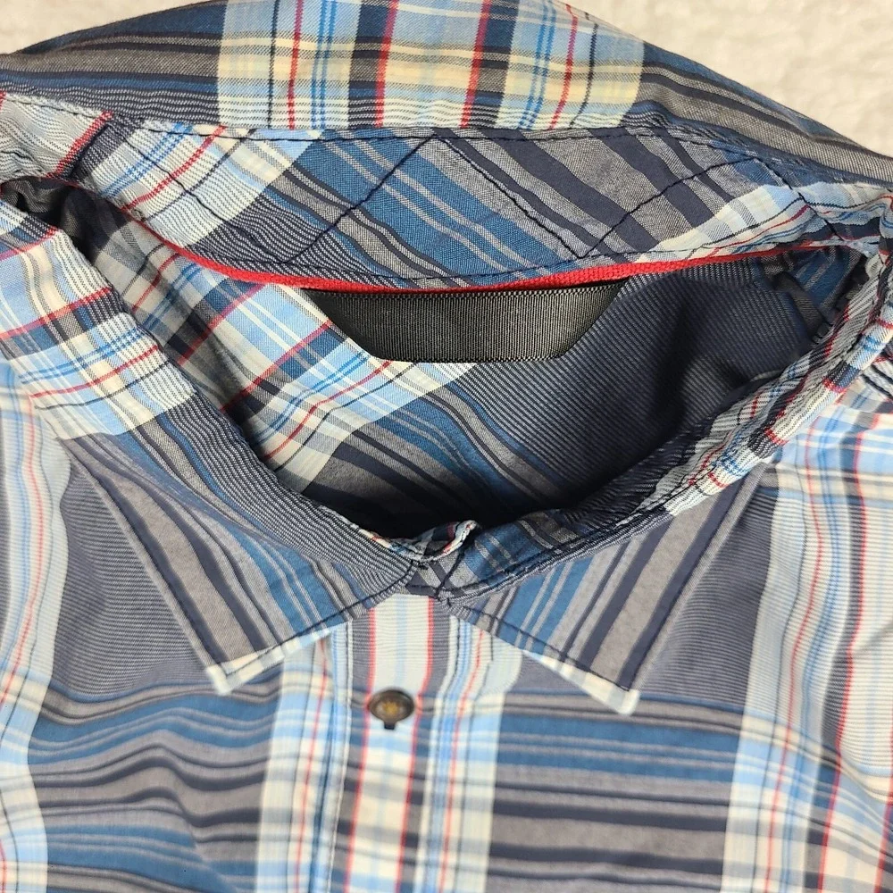 The North Face north face